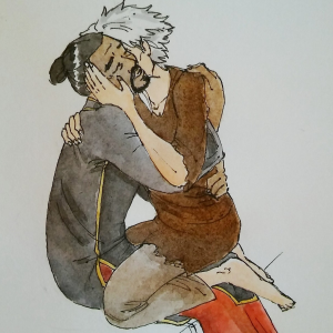 Gayyy! by Raff