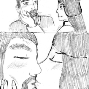 Kiss by DPAK