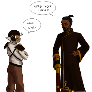 Lessons by Raff